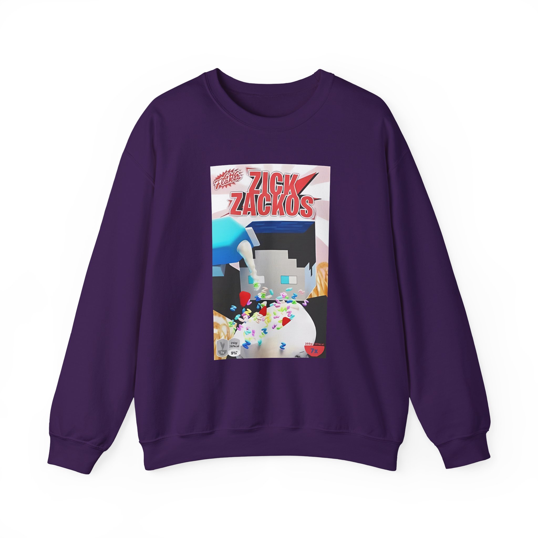 Bastighg Unisex Heavy Blend™ Crewneck Sweatshirt - Image 19