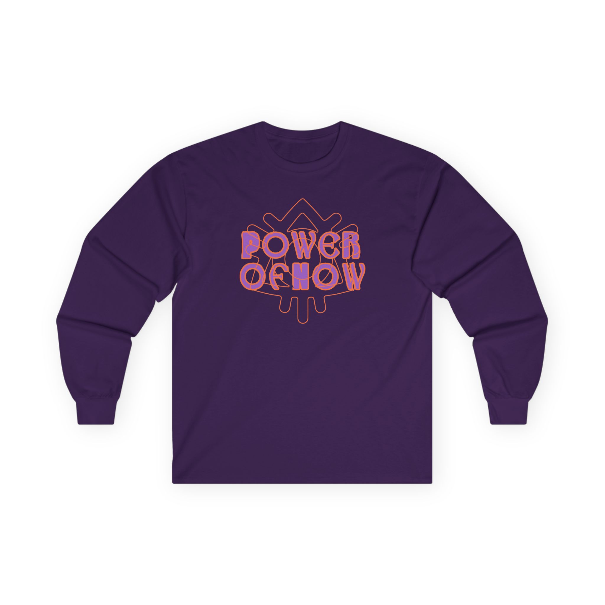 Boomtown Zephyr Unisex Ultra Cotton Long Sleeve Tee - Image 13