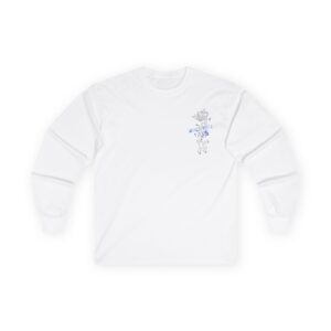 Boomtown Motion Unisex Ultra Cotton Long Sleeve Tee
