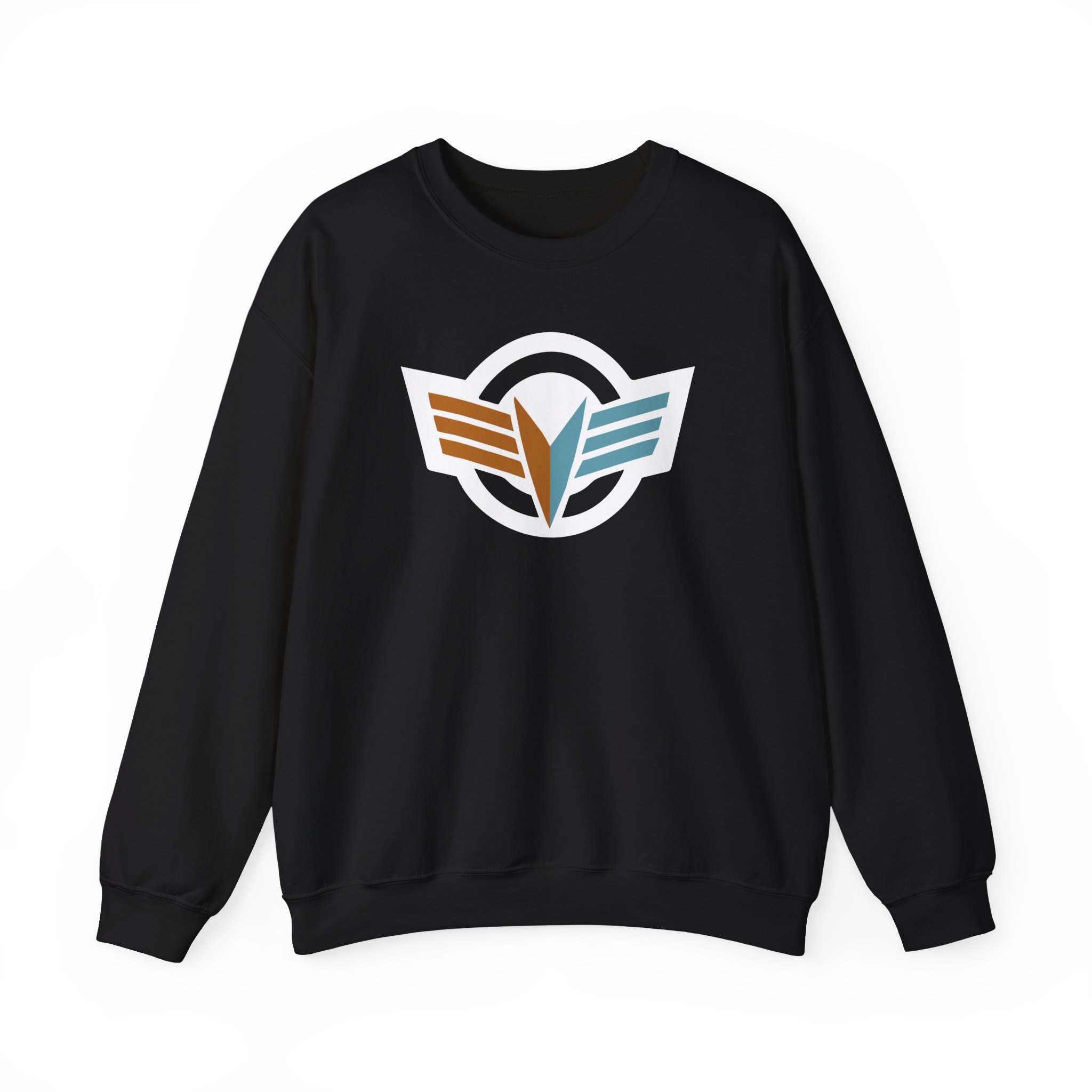 Goodtimeswithscar Unisex Heavy Blend™ Crewneck Sweatshirt