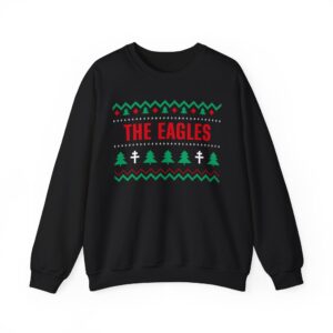 The Eagles Unisex Heavy Blend™ Crewneck Sweatshirt