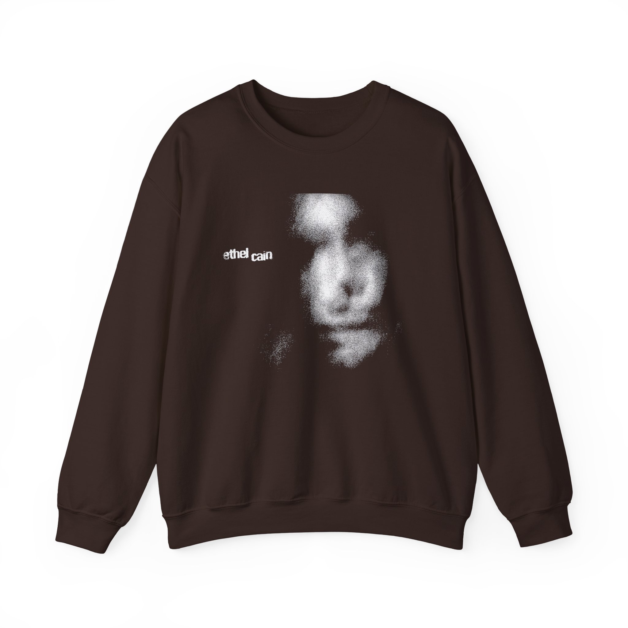 Ethel Cain Hate Unisex Heavy Blend™ Crewneck Sweatshirt - Image 5