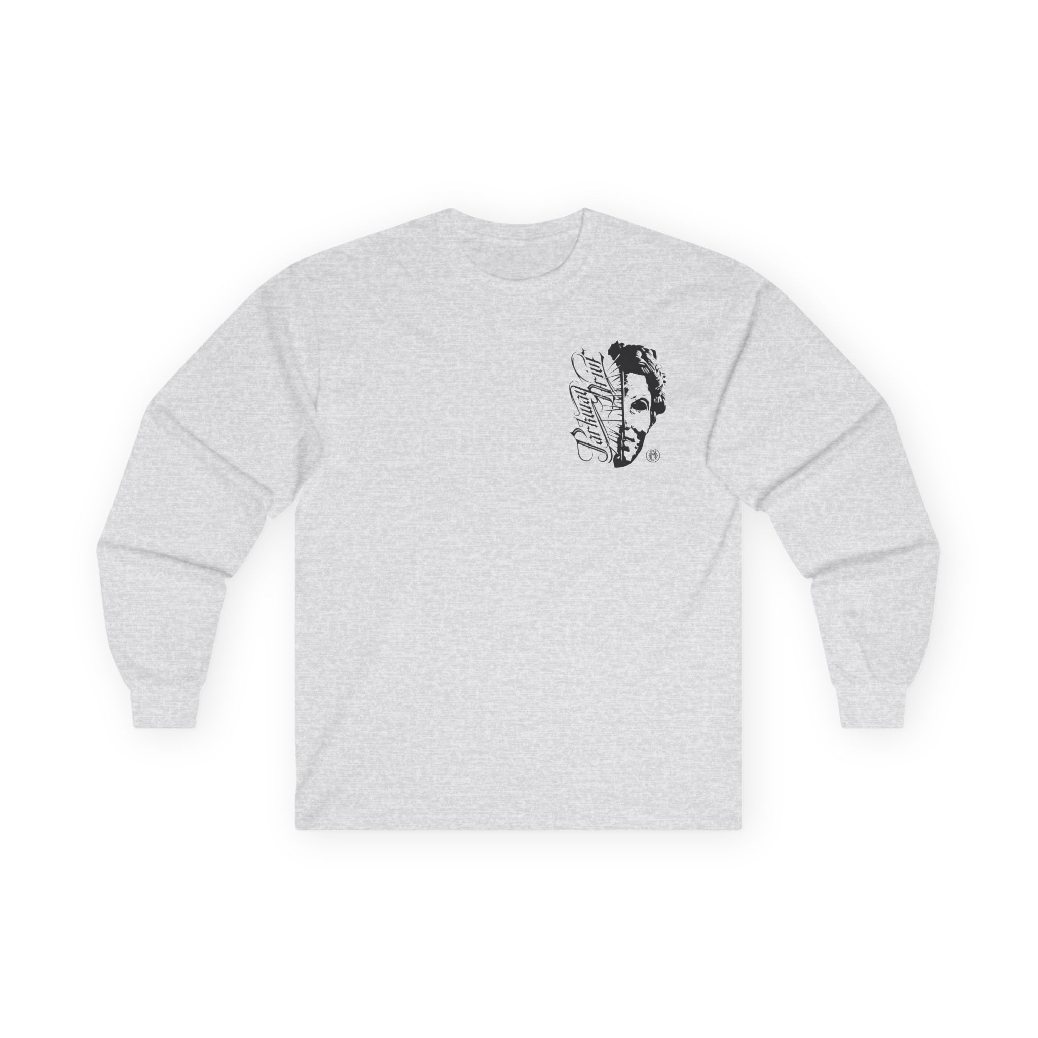 Parkway Drive Melbourne Unisex Ultra Cotton Long Sleeve Tee - Image 3