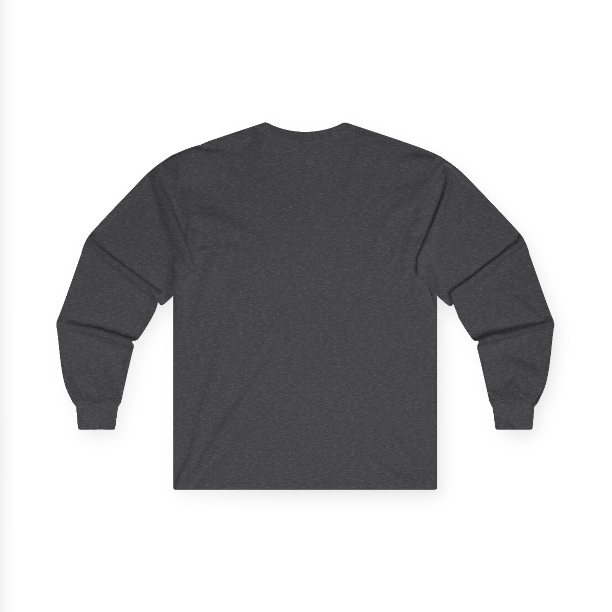Will Wood the Main Character Unisex Ultra Cotton Long Sleeve Tee - Image 12