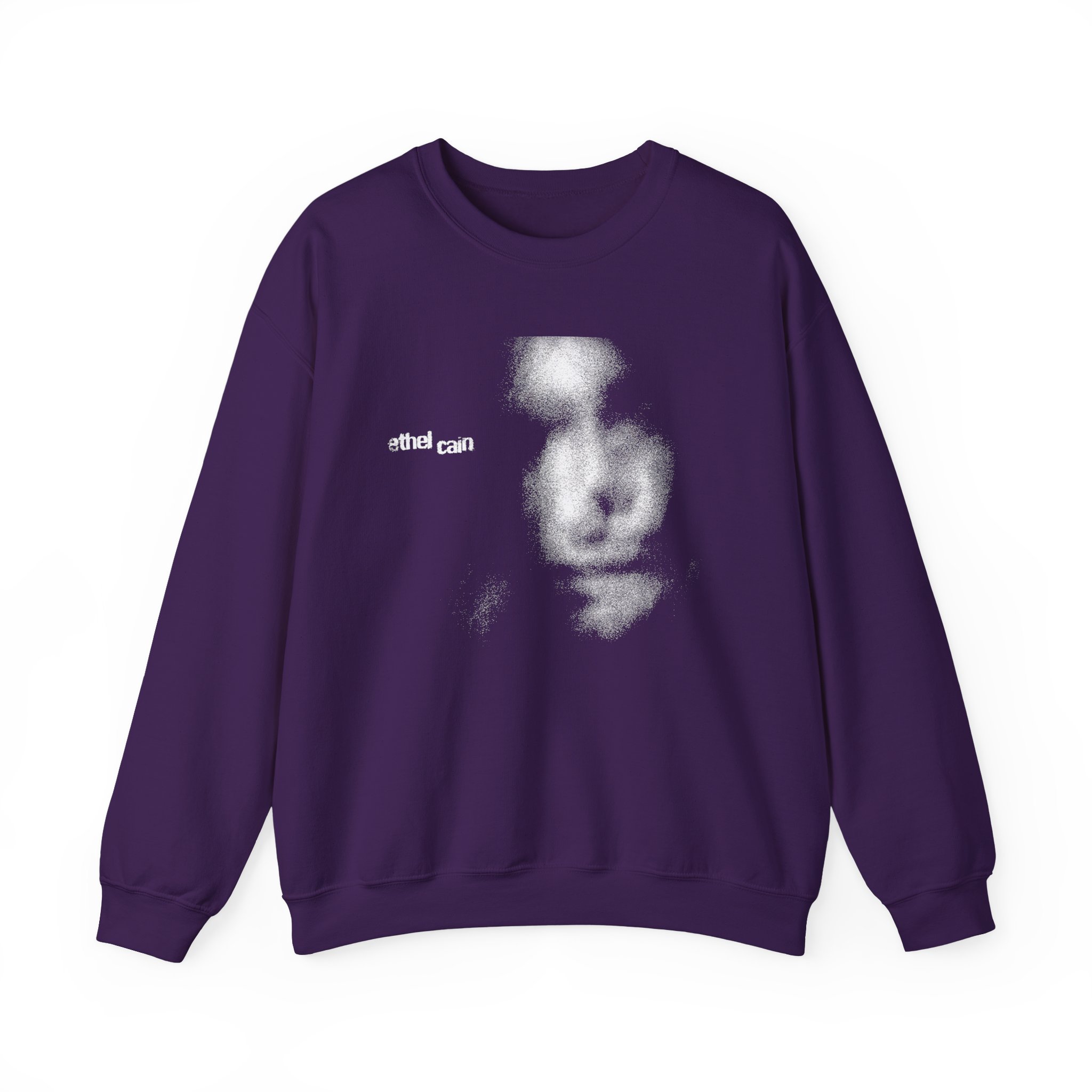 Ethel Cain Hate Unisex Heavy Blend™ Crewneck Sweatshirt - Image 11