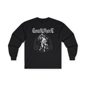 Goatwhore serpent Soul Unisex Ultra Cotton Long Sleeve Tee