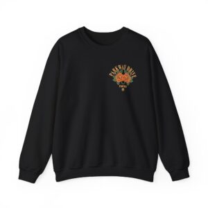 Parkway Drive Prey for the Sorrow Unisex Heavy Blend™ Crewneck Sweatshirt