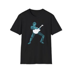 PW Unisex Softstyle T-Shirt