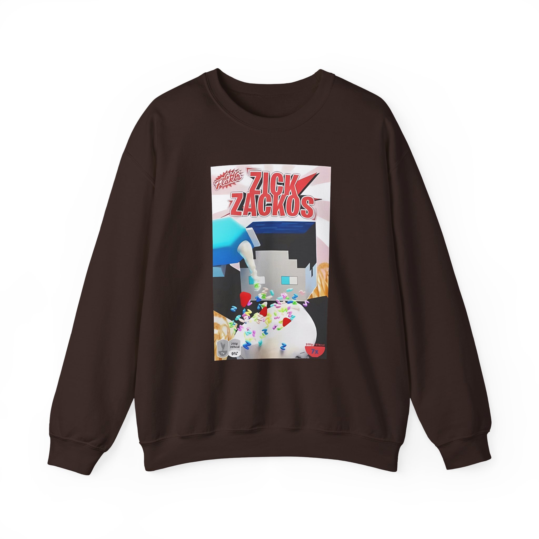 Bastighg Unisex Heavy Blend™ Crewneck Sweatshirt - Image 5
