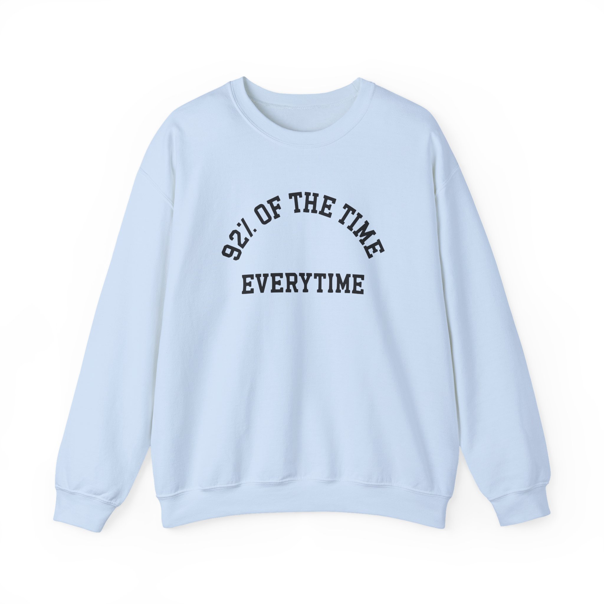 New Heights Unisex Heavy Blend™ Crewneck Sweatshirt - Image 11