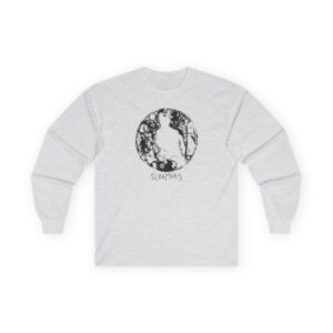 Scrapyard – Quadeca Unisex Ultra Cotton Long Sleeve Tee