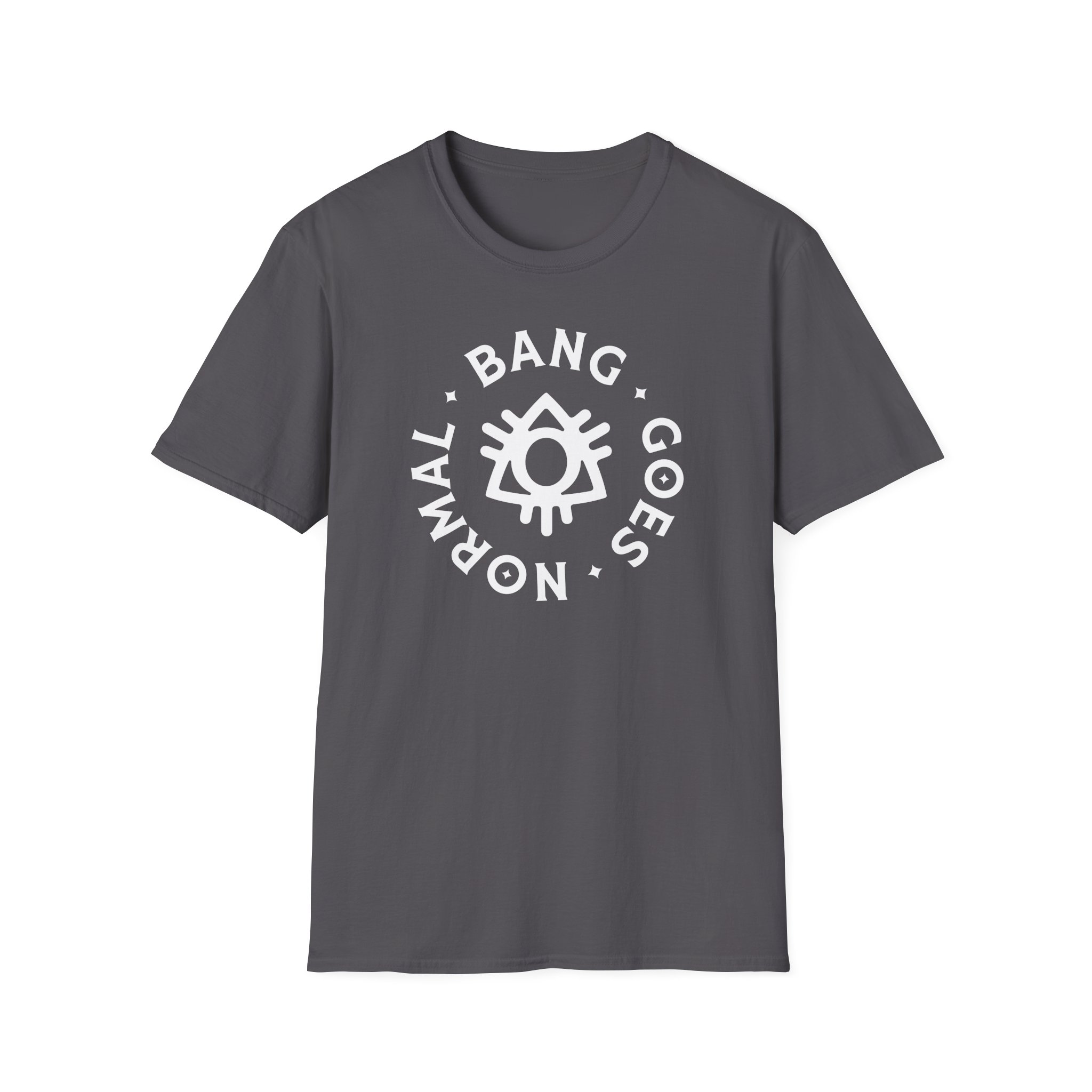 Boomtown Unisex Softstyle T-Shirt - Image 11