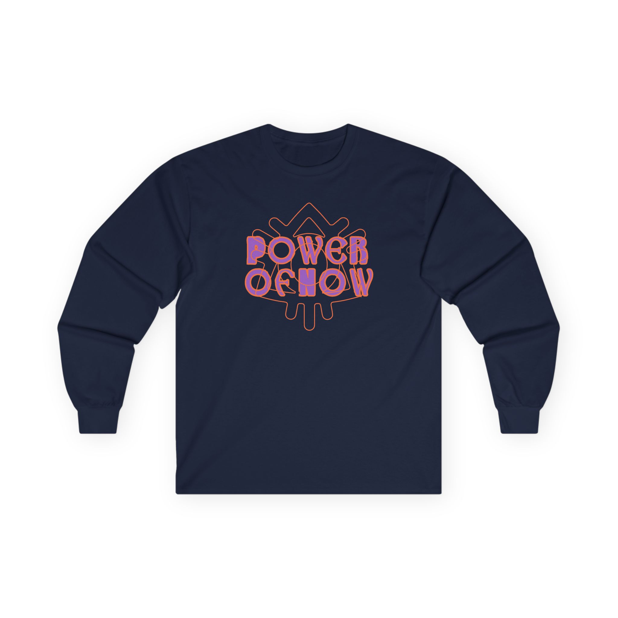 Boomtown Zephyr Unisex Ultra Cotton Long Sleeve Tee - Image 11