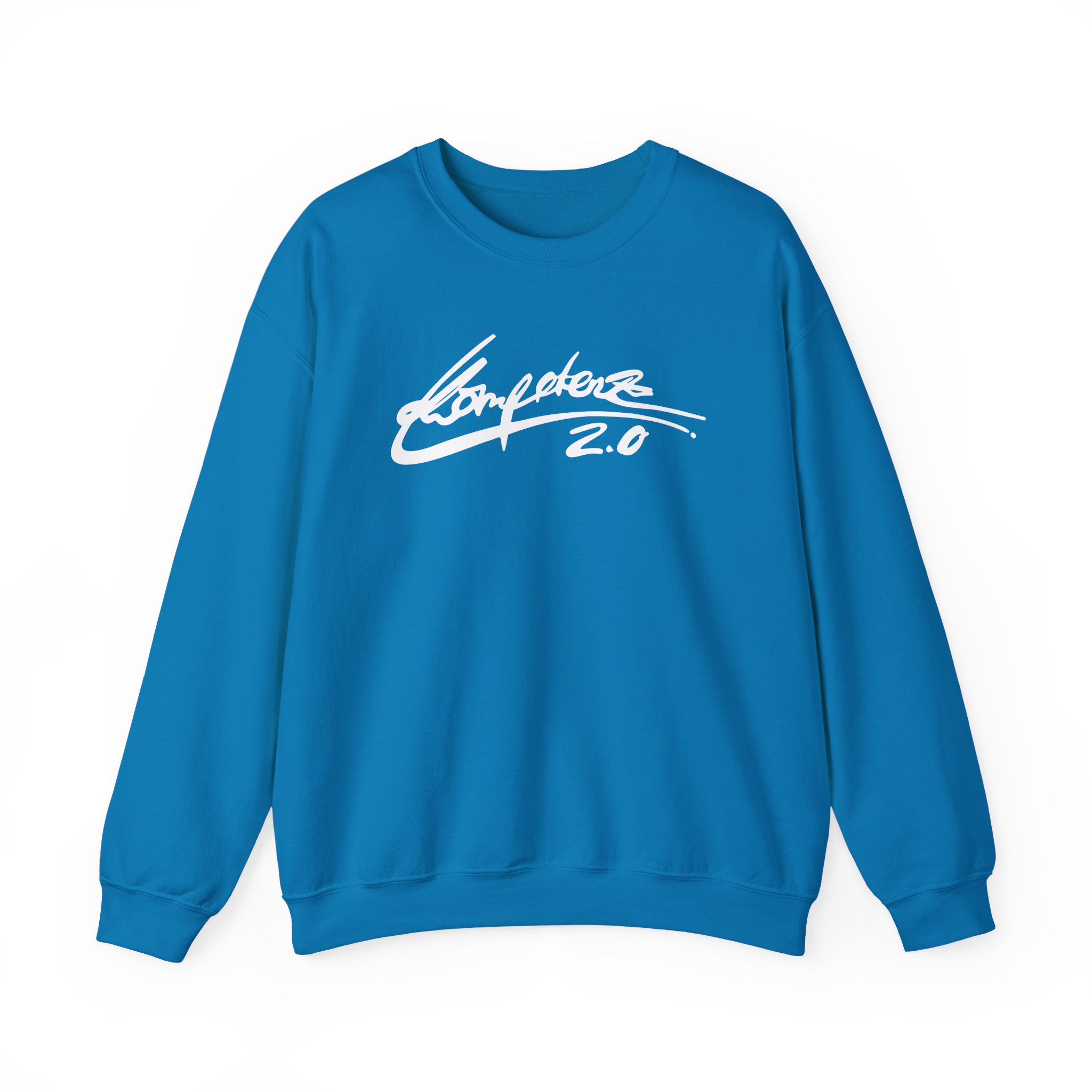 Bastighg Kompetenz 2.0 Unisex Heavy Blend™ Crewneck Sweatshirt - Image 13