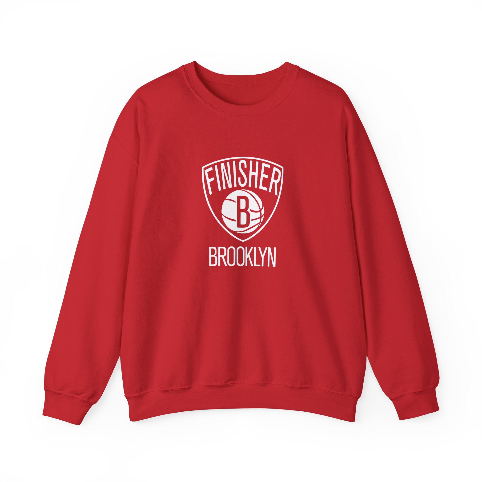 Biggie Smalls Unisex Heavy Blend™ Crewneck Sweatshirt - Image 15