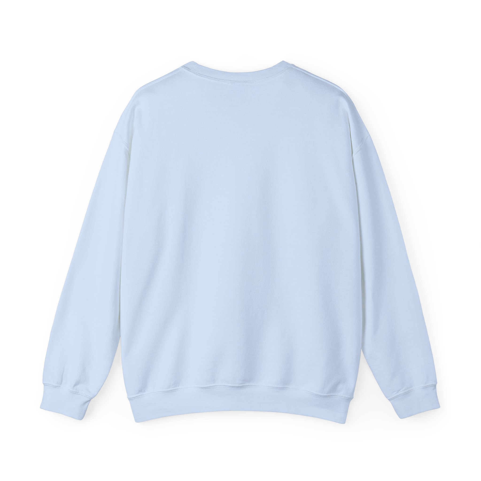 Fontaines D.C. Unisex Heavy Blend™ Crewneck Sweatshirt - Image 12
