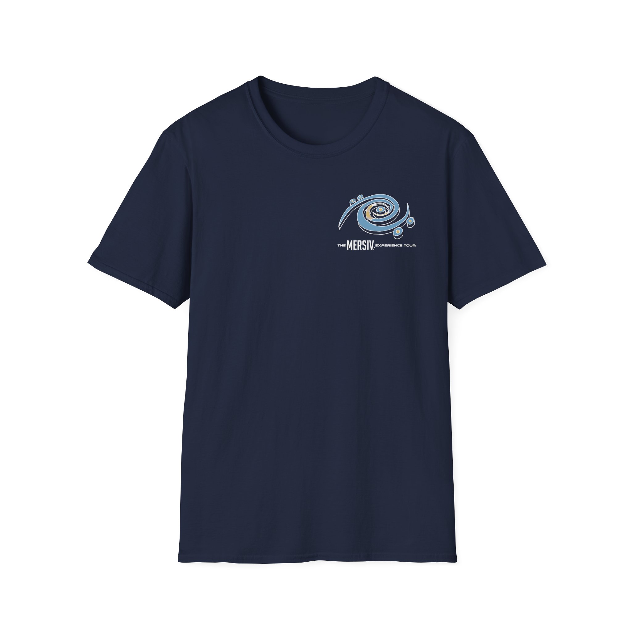 MFS Unisex Softstyle T-Shirt - Image 15