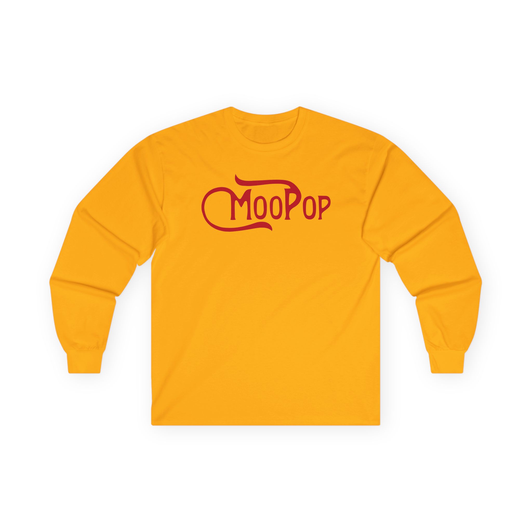 Goodtimeswithscar Unisex Ultra Cotton Long Sleeve Tee - Image 7