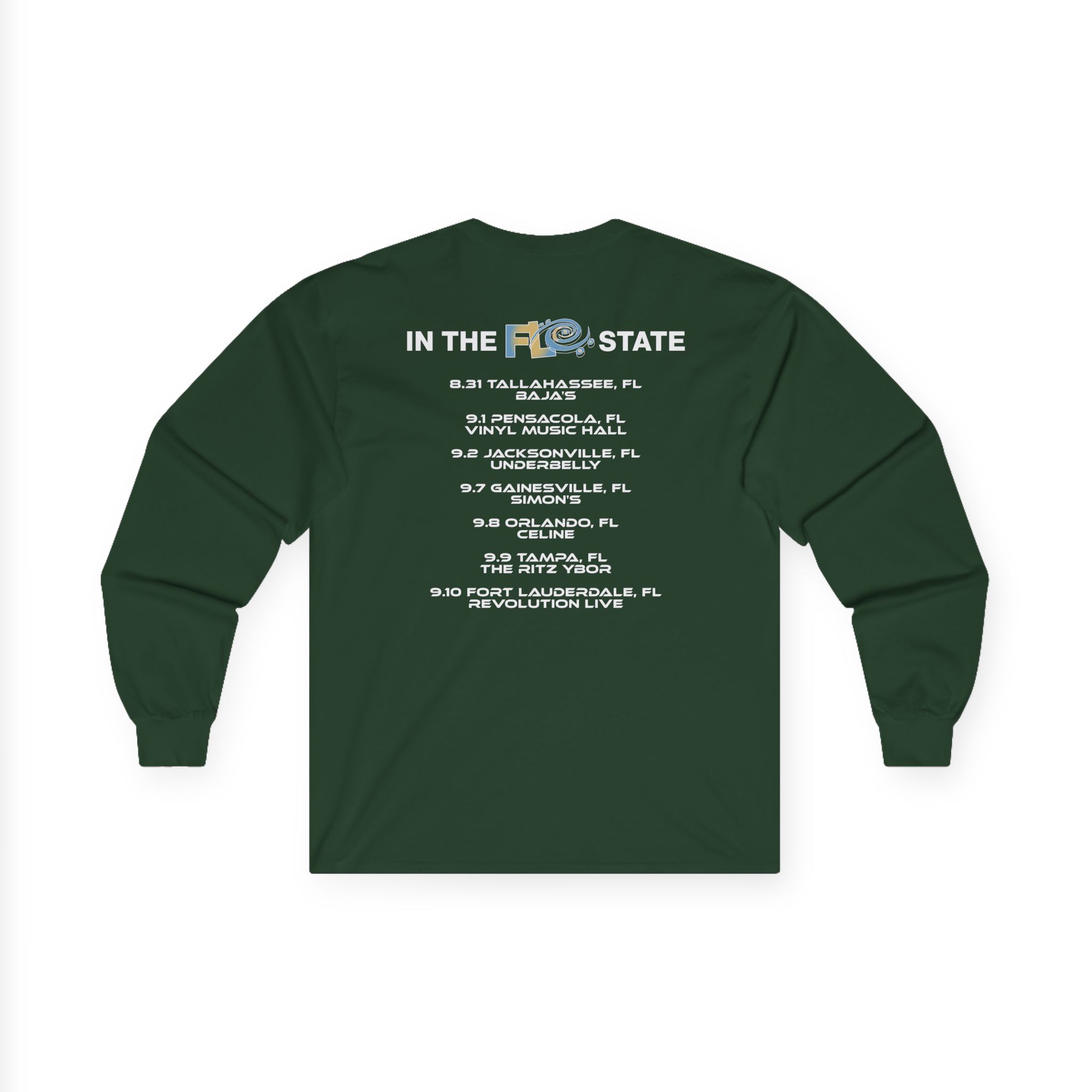 MFS Unisex Ultra Cotton Long Sleeve Tee - Image 6