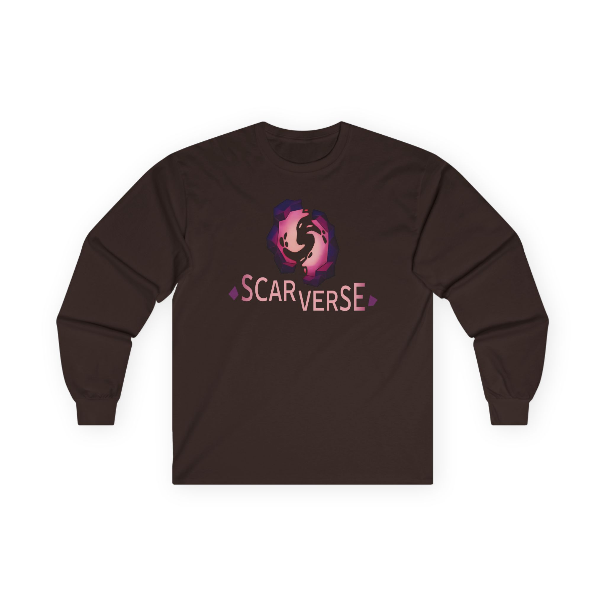 Goodtimeswithscar Unisex Ultra Cotton Long Sleeve Tee - Image 3