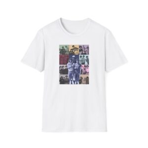 STT ET Unisex Softstyle T-Shirt
