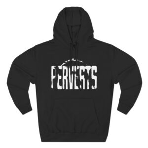 Ethel Cain the Ring Three-Panel Fleece Hoodie