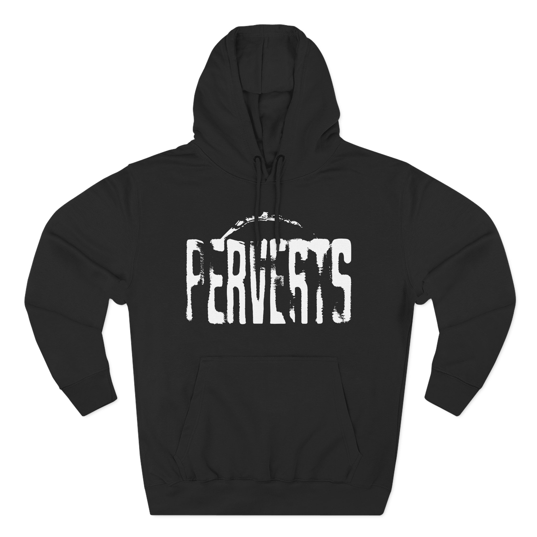 Ethel Cain the Ring Three-Panel Fleece Hoodie