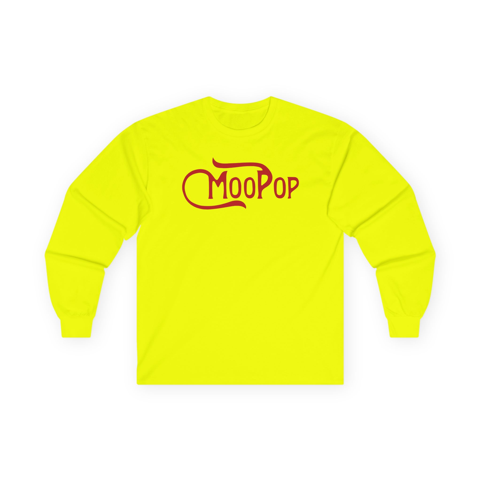 Goodtimeswithscar Unisex Ultra Cotton Long Sleeve Tee - Image 9