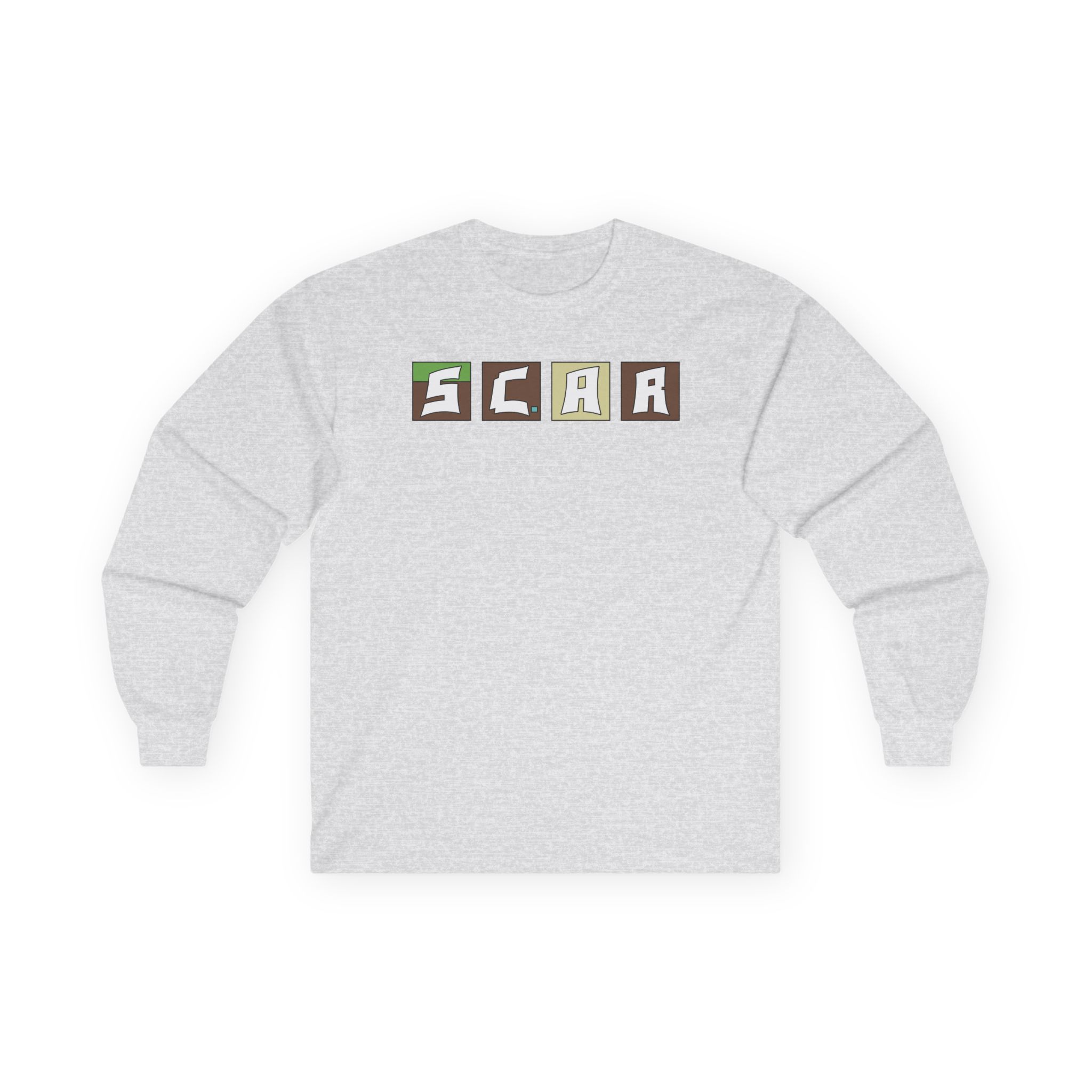 Goodtimeswithscar Unisex Ultra Cotton Long Sleeve Tee - Image 3