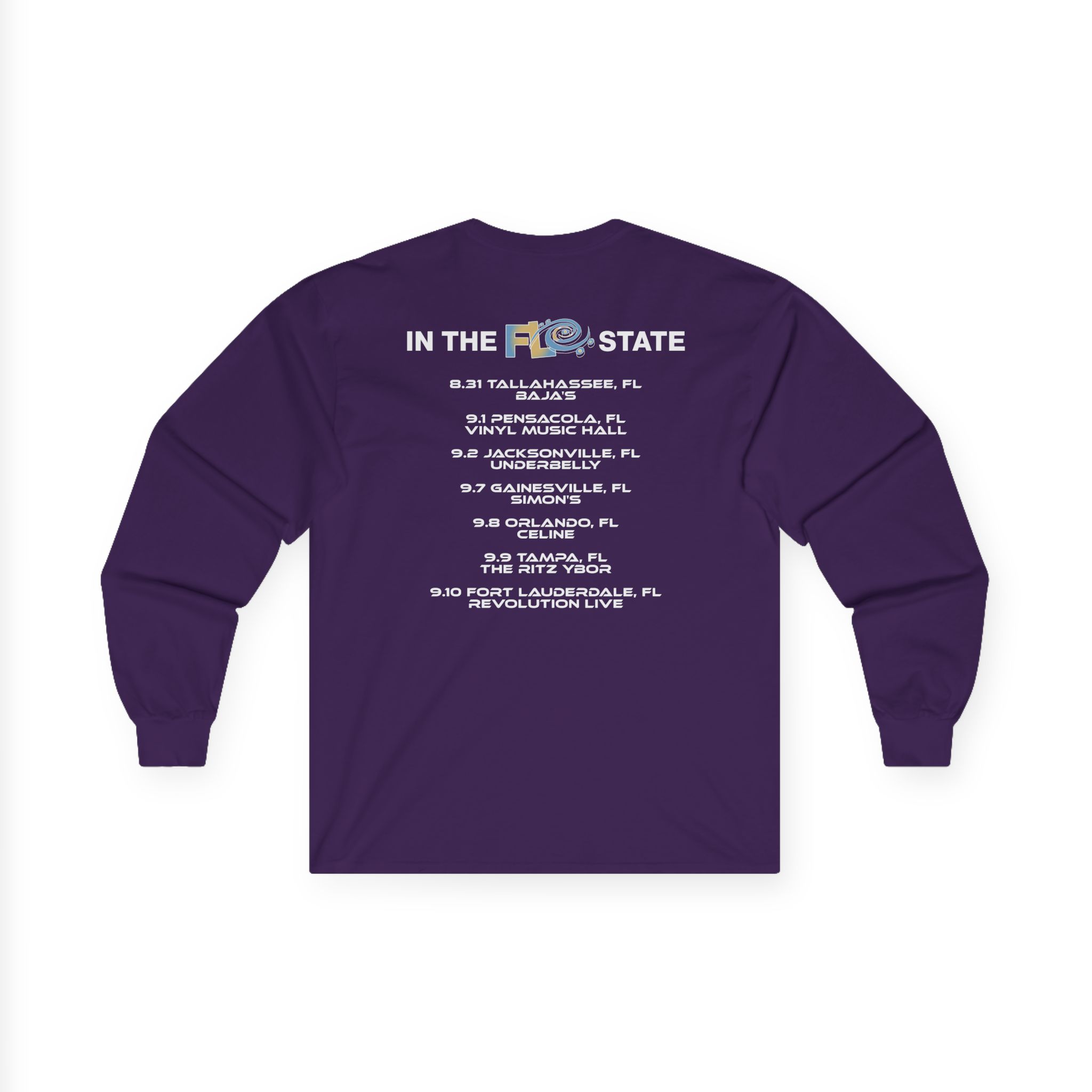 MFS Unisex Ultra Cotton Long Sleeve Tee - Image 12