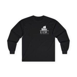 Epic the Musical Unisex Ultra Cotton Long Sleeve Tee