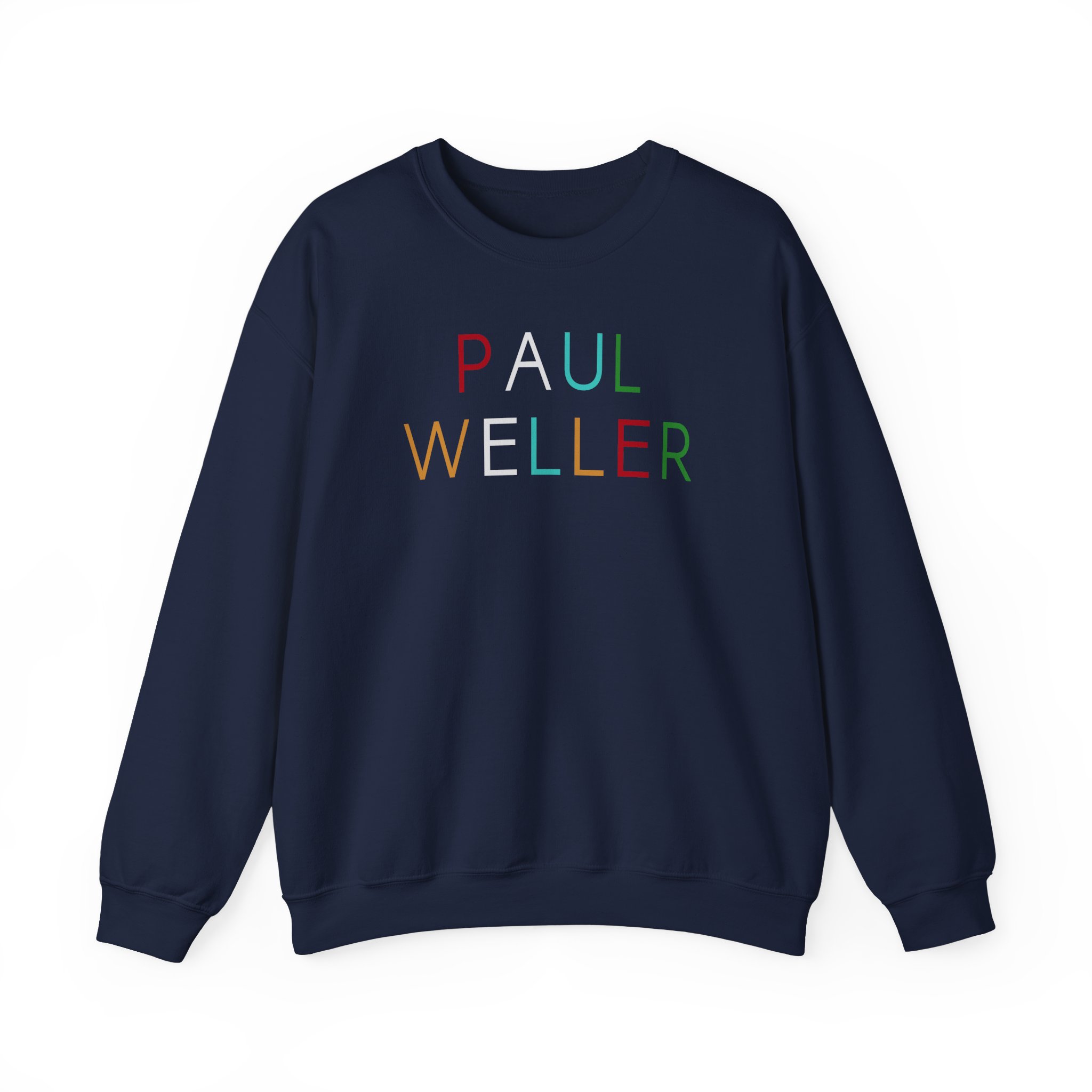 PW FP Unisex Heavy Blend™ Crewneck Sweatshirt - Image 17