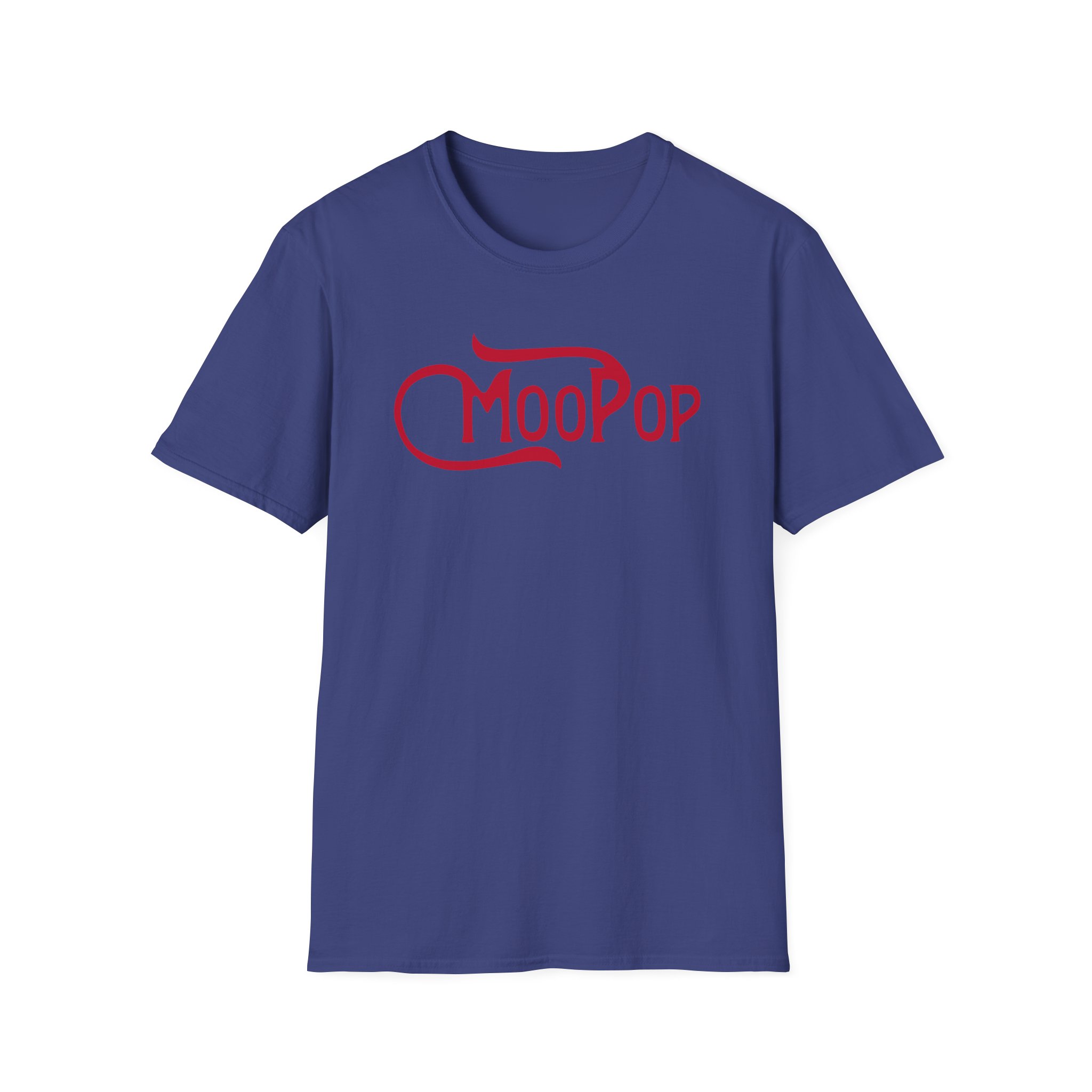 Goodtimeswithscar Unisex Softstyle T-Shirt - Image 23