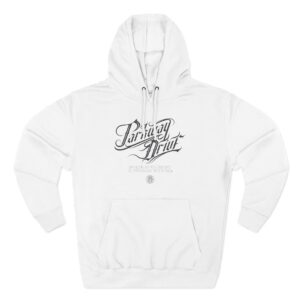 Parkway Drive Australian Tour Three-Panel Fleece Hoodie