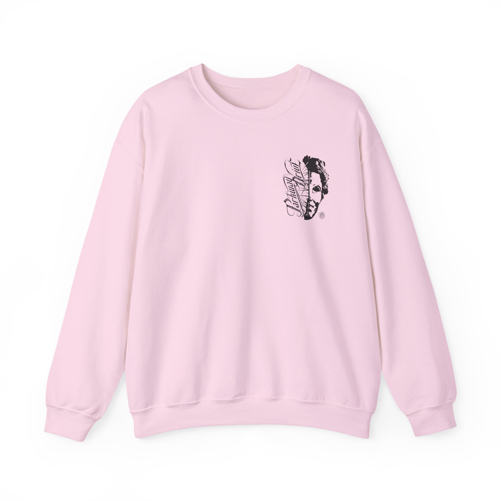 Parkway Drive Melbourne Unisex Heavy Blend™ Crewneck Sweatshirt - Image 13