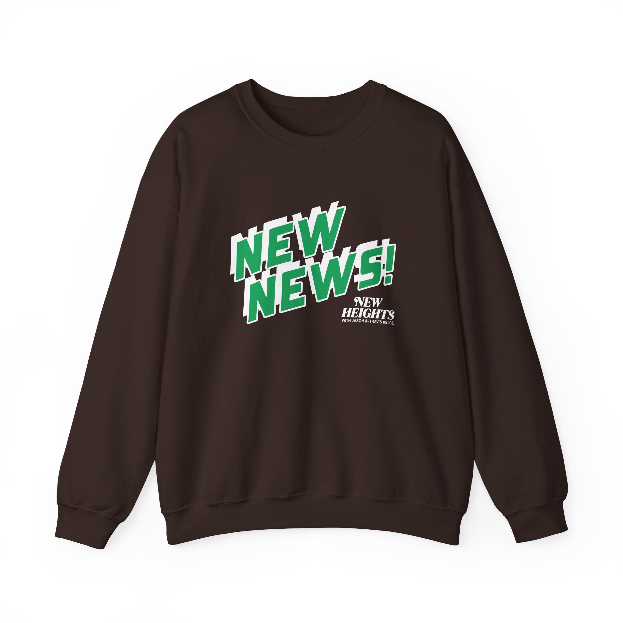 New Heights Unisex Heavy Blend™ Crewneck Sweatshirt - Image 3