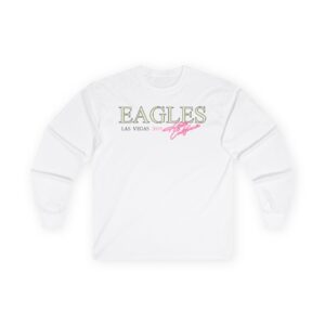 The Eagles Hotel California Las Vegas 2019 Unisex Ultra Cotton Long Sleeve Tee
