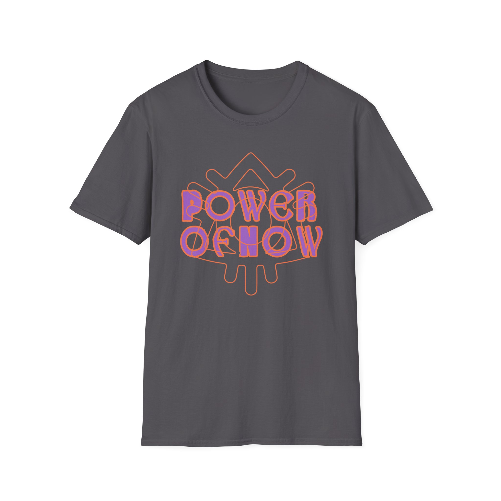 Boomtown Iconic Unisex Softstyle T-Shirt - Image 11
