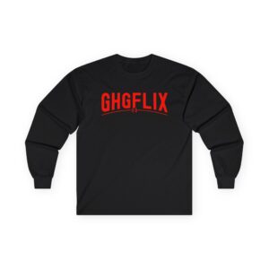 Bastighg  Unisex Ultra Cotton Long Sleeve Tee