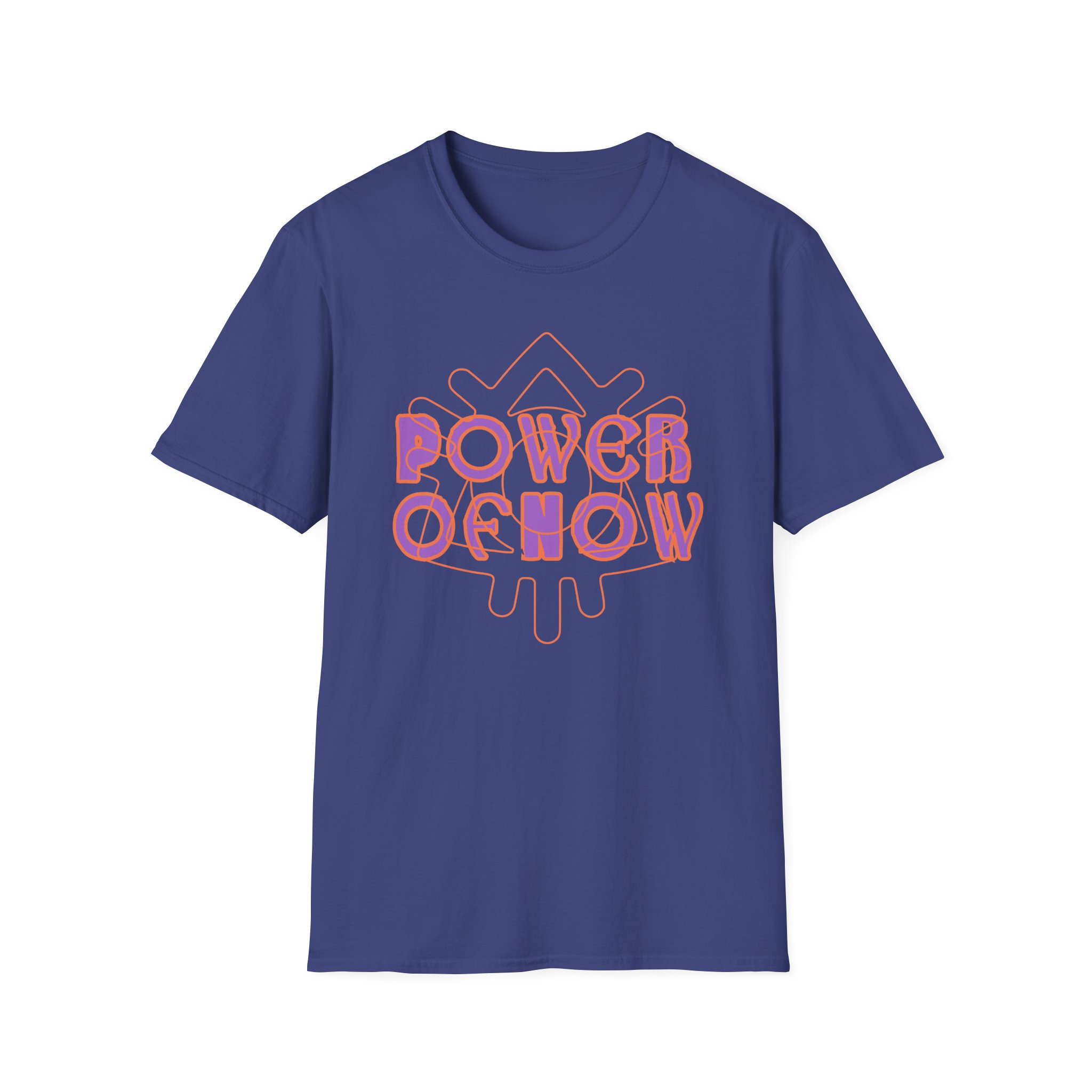 Boomtown Iconic Unisex Softstyle T-Shirt - Image 15