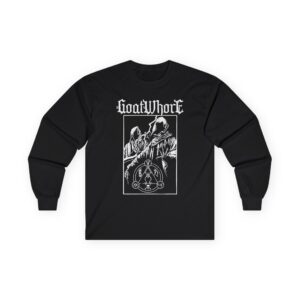 Goatwhore sigil Unisex Ultra Cotton Long Sleeve Tee