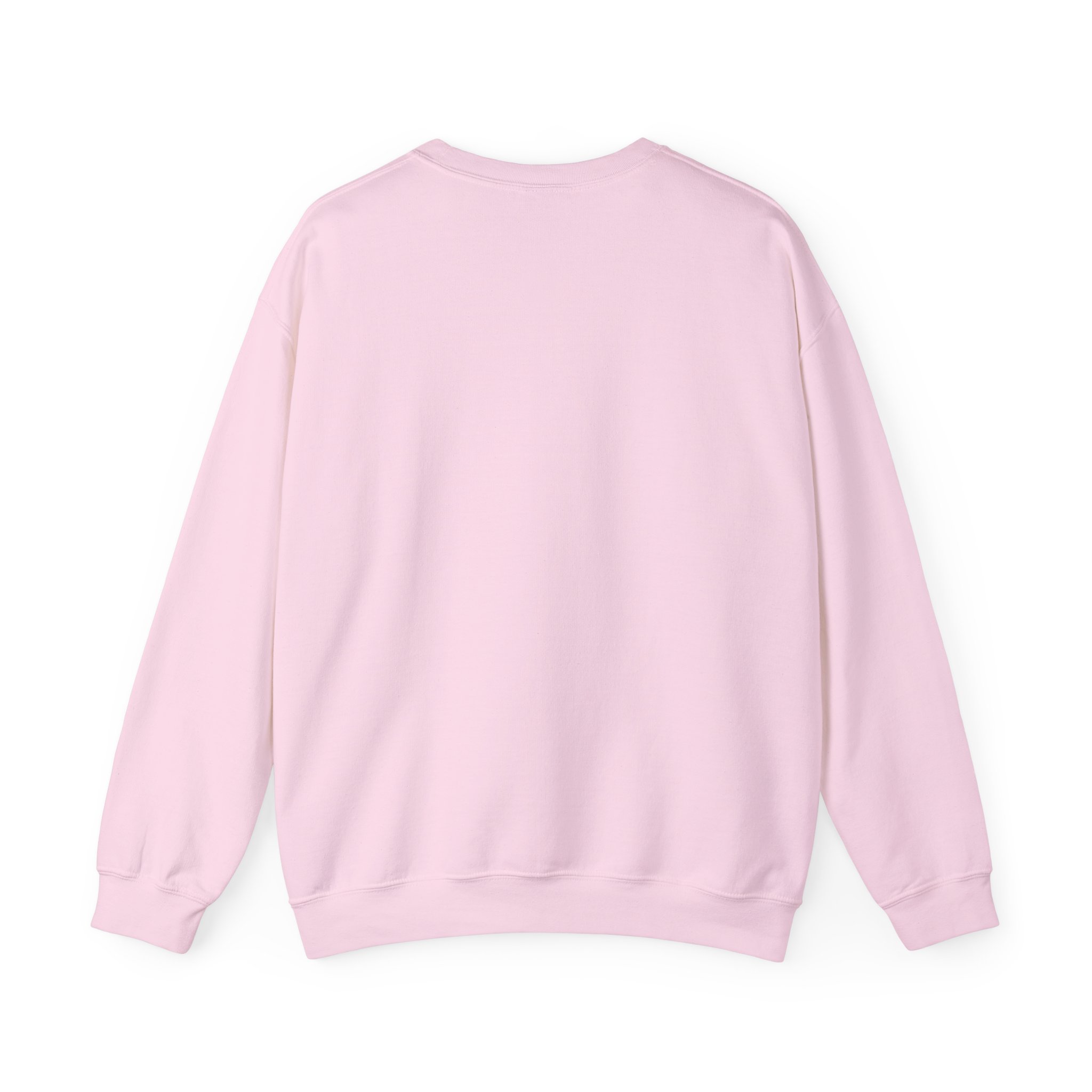 Will Wood Everything is a Lot Unisex Heavy Blend™ Crewneck Sweatshirt - Image 16