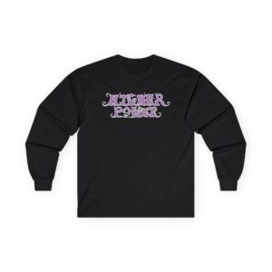 Higher Power Feel Connected Unisex Ultra Cotton Long Sleeve Tee