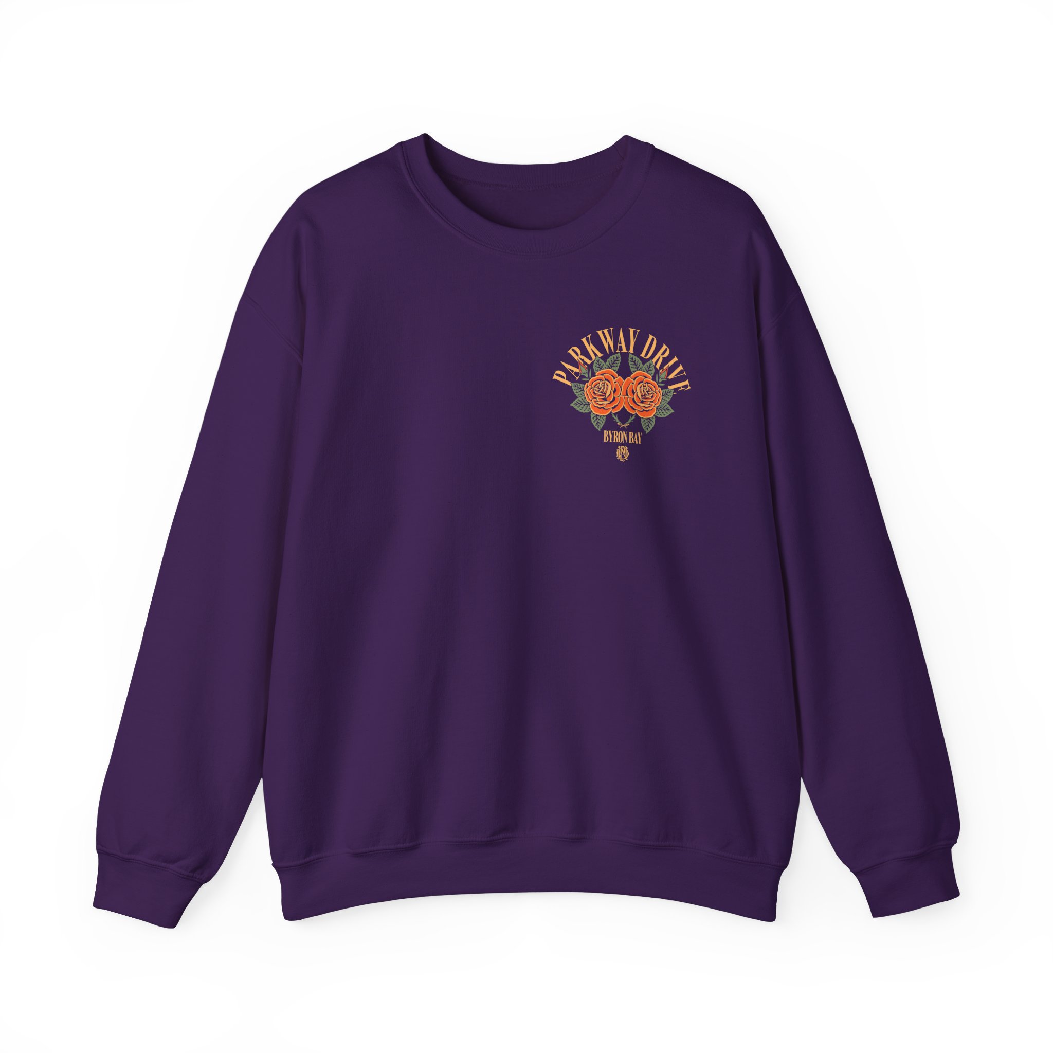 Parkway Drive Prey for the Sorrow Unisex Heavy Blend™ Crewneck Sweatshirt - Image 13