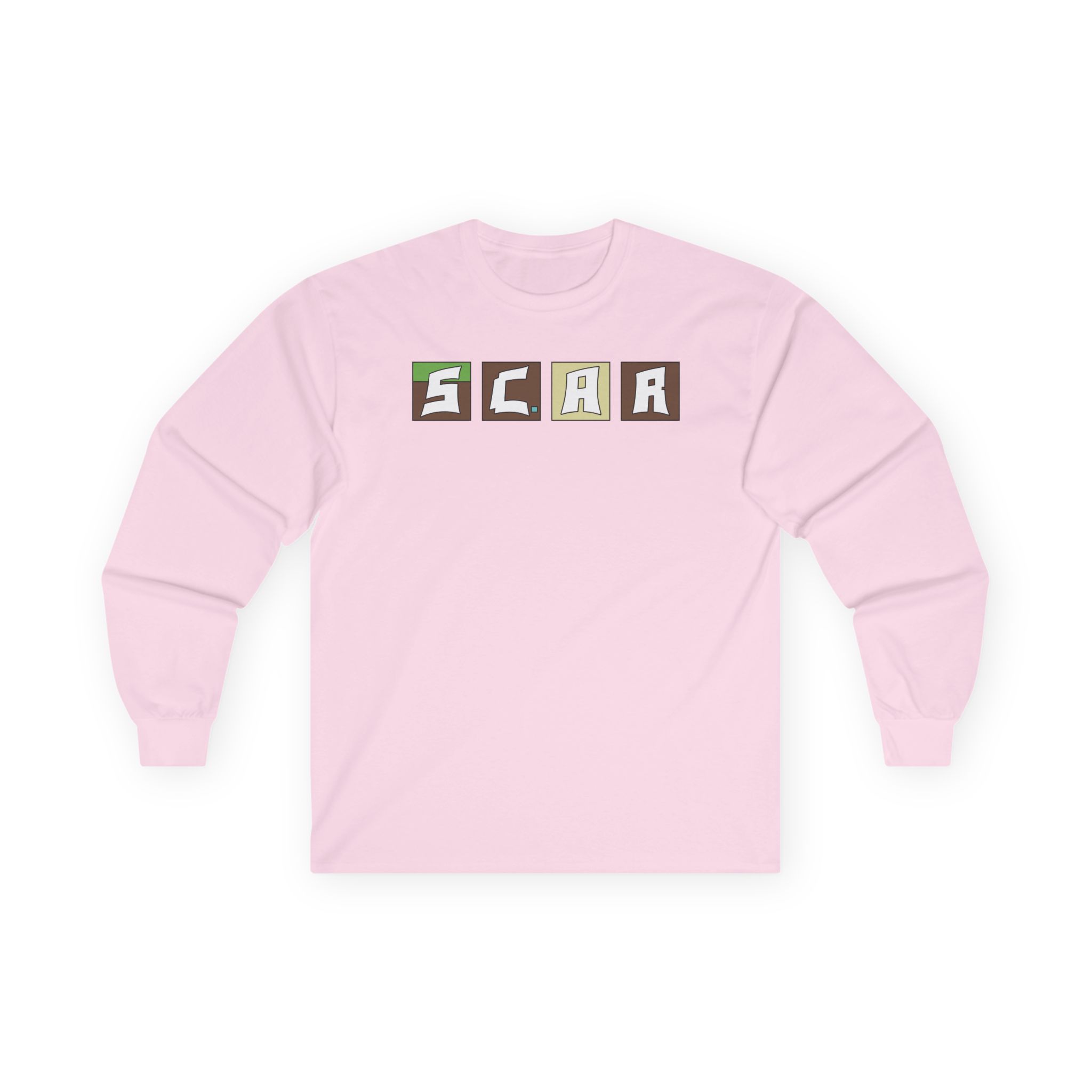 Goodtimeswithscar Unisex Ultra Cotton Long Sleeve Tee - Image 13