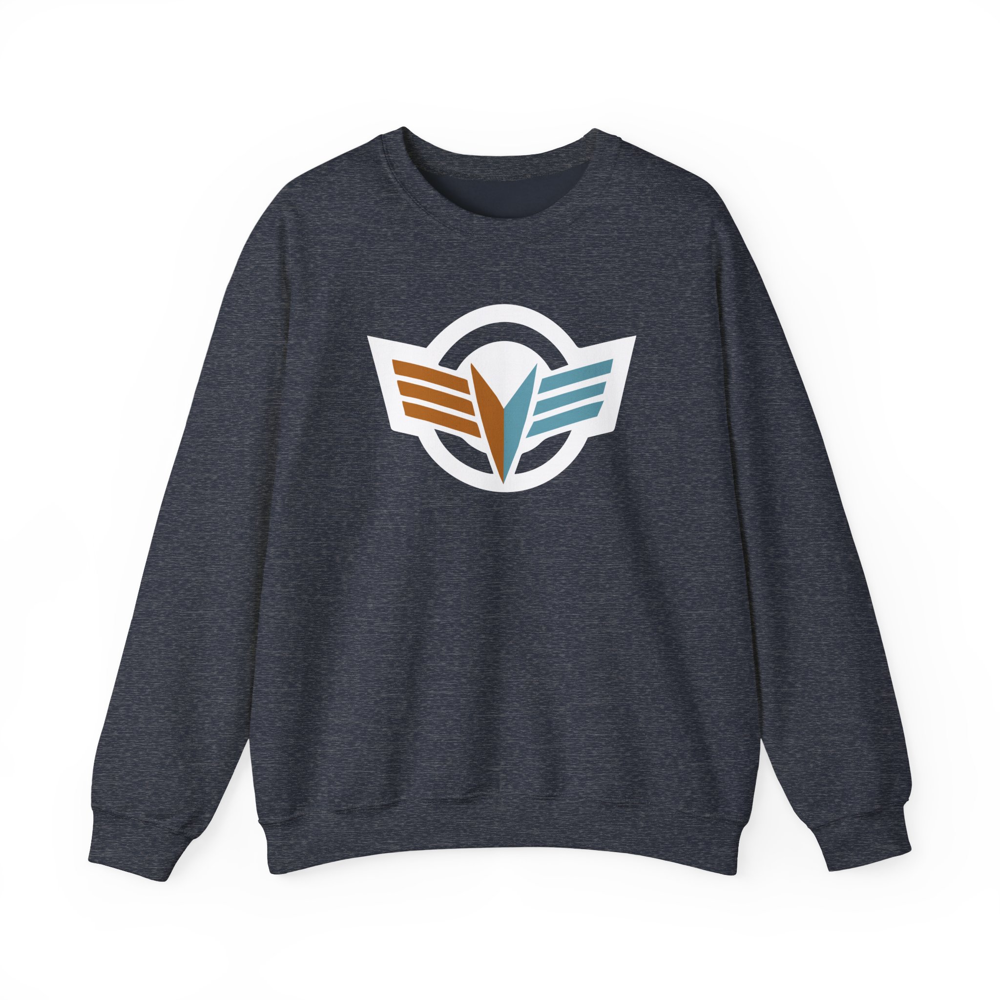 Goodtimeswithscar Unisex Heavy Blend™ Crewneck Sweatshirt - Image 9
