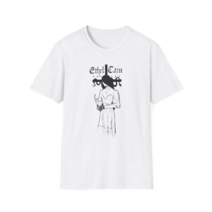 Ethel Cain Golden Age Reissue Unisex Softstyle T-Shirt