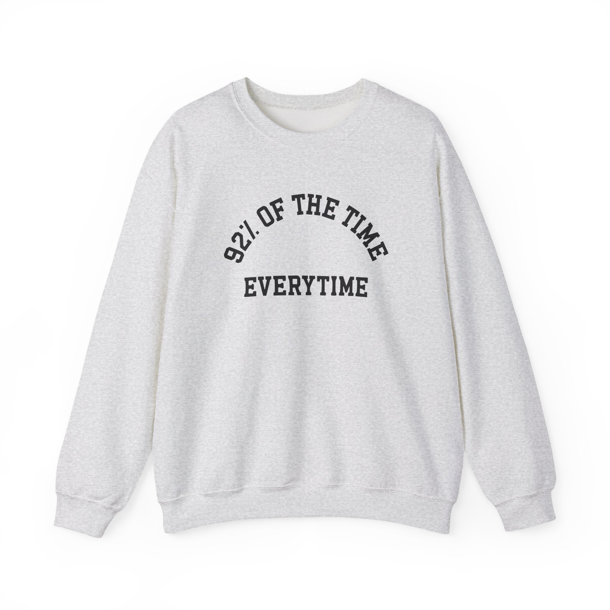 New Heights Unisex Heavy Blend™ Crewneck Sweatshirt - Image 5