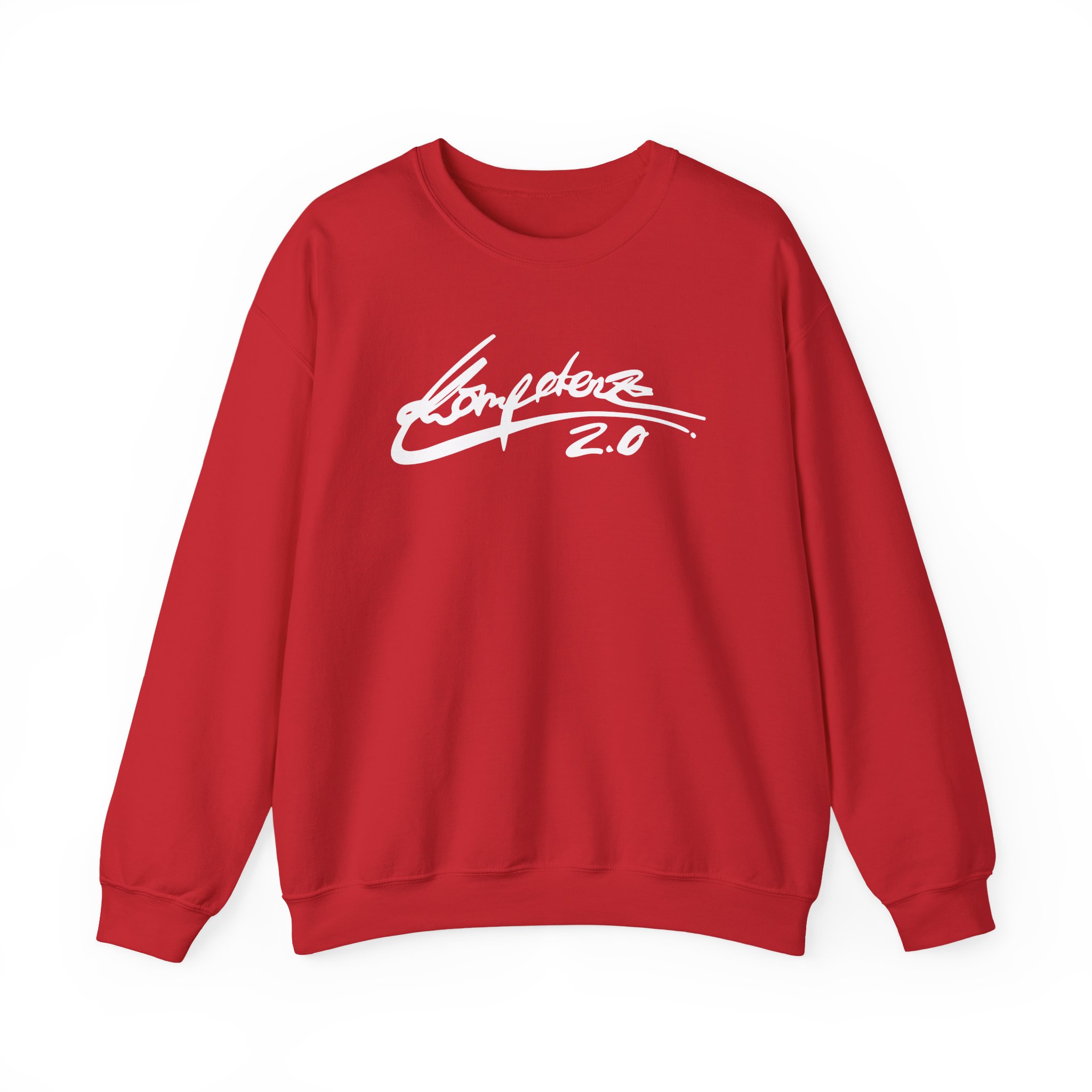 Bastighg Kompetenz 2.0 Unisex Heavy Blend™ Crewneck Sweatshirt - Image 21