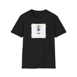 Quadeca Unisex Softstyle T-Shirt